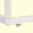 Glass Top Nesting Coffee Table-650614792