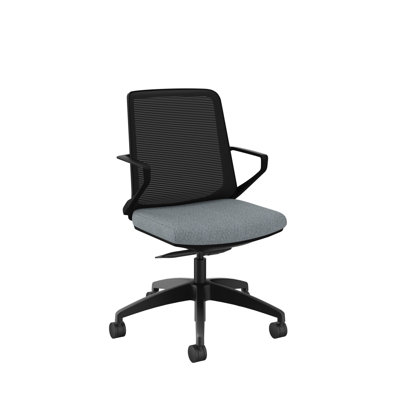Cliq Mesh Office Chair