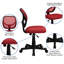 Chaise de bureau Wayfair Basics®-223910117-223910115