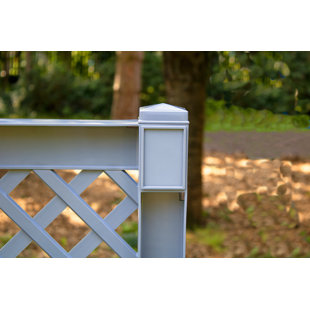 Planter Box