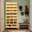 30 Pair Shoe Rack-768116669