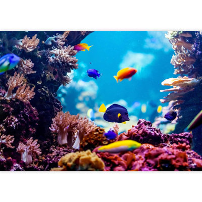 Nautical Ocean Border