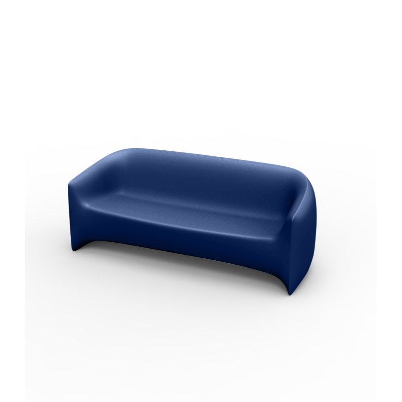 BLOW Sofa (Indoor/Outdoor), Blue