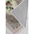 Premium Woven Area Rug, 5.9 x 9.2 Feet | 100% Polyester, 650 g/m² | Antibacterial, Non-Slip PVC Dot Underside, 0.3 in Pile Height | Machine Washable, 3D Digital Printing | Perfect for Living Room & Bedroom Decor-1130095752