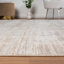 Echo Abstract Area Rug-1467645379
