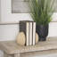 Sandstone Non-Skid Bookends