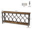 180cm Console Table