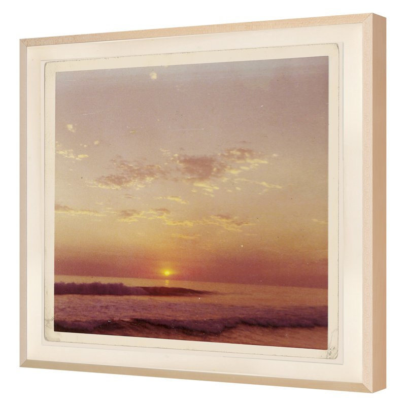 Sunsets Print by Hope Bainbridge