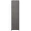 2 Door Metal Wardrobe-814847020