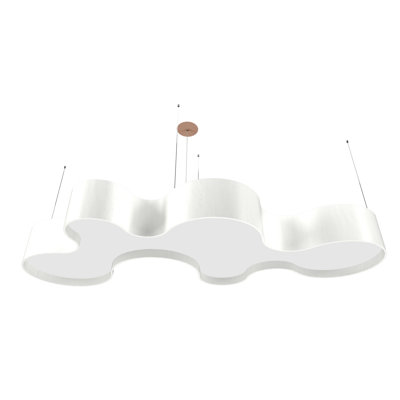 Orgânica 1 - Light LED Pendant