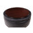 Faux Leather Ottoman-1907935673
