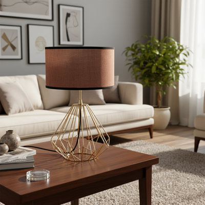 Lampe de table Valerius