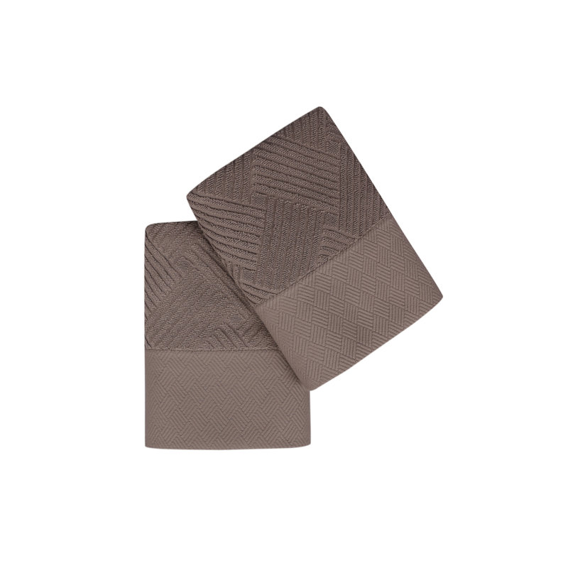 Cotton Midweight Hand Towel