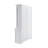 Bridie Storage Bookcase 86.61" H x 57.09" W-93925593