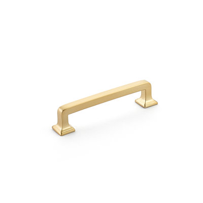Menlo Park Bar / Handle Pull