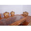 St Germain 11 - Piece Dining Set