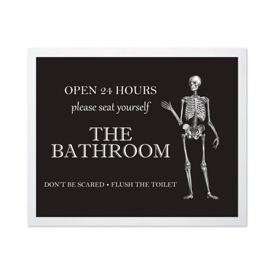 The Bathroom No2