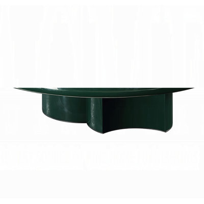 Ronald Coffee Table Component Base