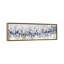 «Blue Staccato - Blue» par Katrina Craven-548747085-548747081