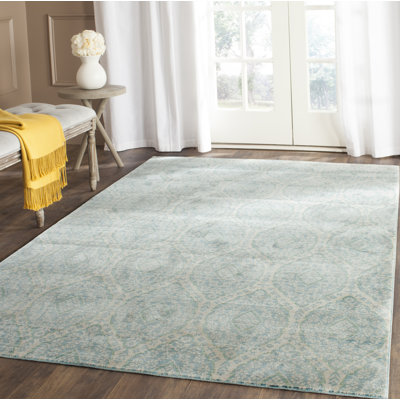 Kailani Abstract Hand Woven Area Rug