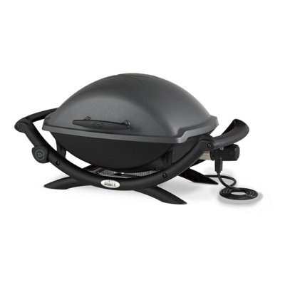 Weber Q® Series Q 2400, Dark Gray