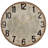 Lara Wall Clock