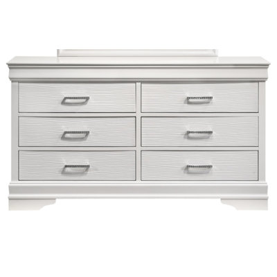 Mayodan 6 - Drawer Dresser