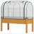 Outdoor Planter Box,Raised Garden Bed,Vegetables Planter Box-1051282969-1051282968