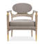 St. Charles Armchair