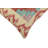 Burns Geometric Throw Pillow