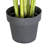 78'' Faux Banana Leaf Tree in Pot