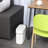 Plastic Open Waste Basket - 3.98 Gallons