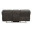 Ensemble de canapé moelleux 2pc