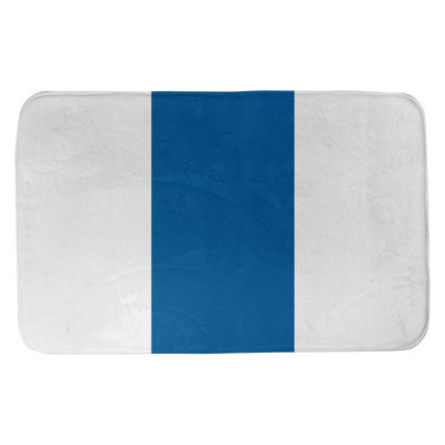 Memory Foam Non-Slip Bath Rug