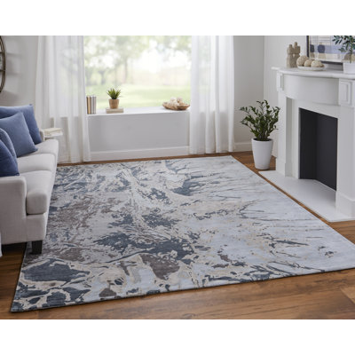 Tapis Gyanna