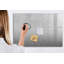 Magnetic Glass Dry Erase Board