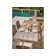 Outdoor 7 - Piece Dining Set with Cushions