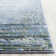 Tapis bleu Hallerson