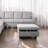Orella Marlinda 28.5" Wide Upholstered Rectangle Tufted Flip Top Storage Ottoman-1793424127