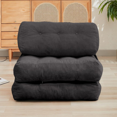 Canapé-lit Corduroy