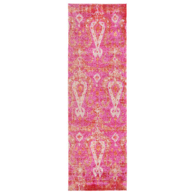 Sacoya Ikat Indoor / Outdoor Rug