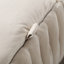 Banc de rangement en velours Jeneca-986610285