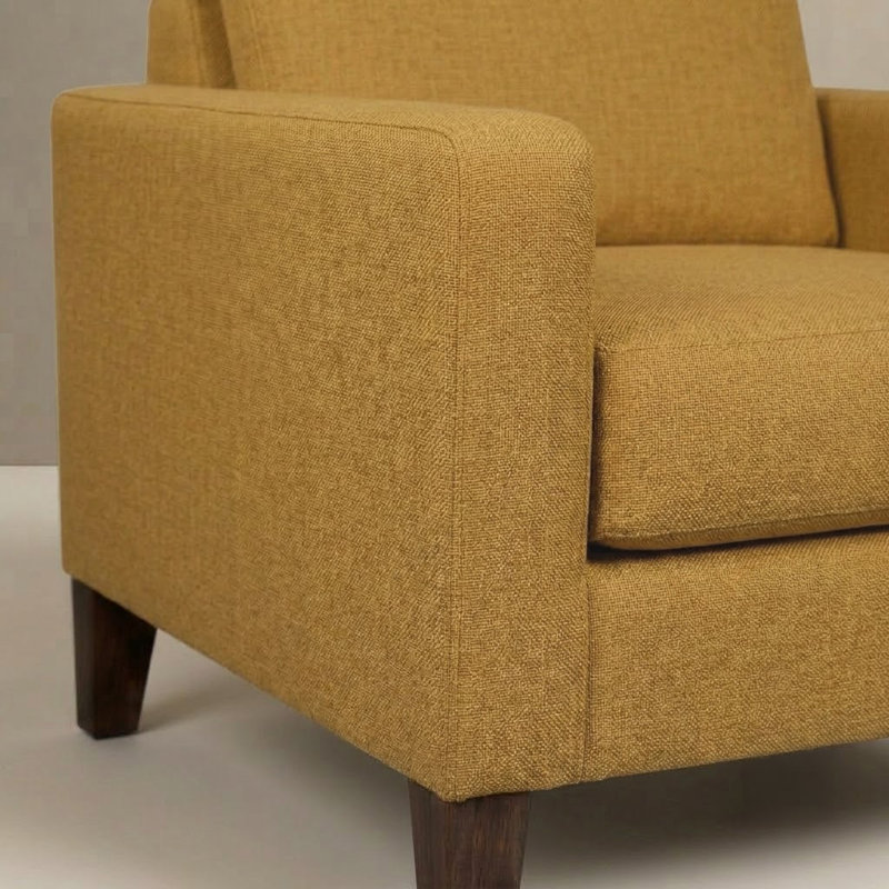 Henry Chair, Antic Mimosa