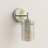Barron Armed Sconce