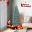 Lighted Artificial Christmas Tree-136244727