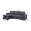 Canapé modulaire convertible-1207669651