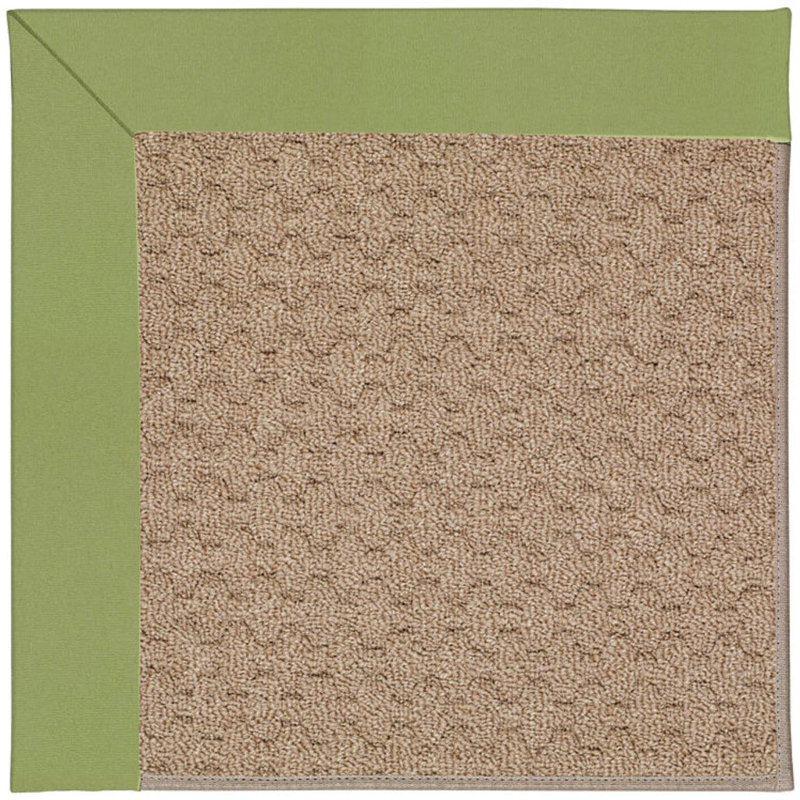 Zeppelin Geometric Indoor / Outdoor Rug, Rectangle 5' x 8'