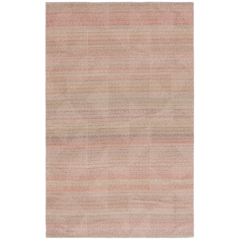 Tapis à rayures Keunna Performance, Rectangle 8 pi x 10 pi