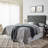 Sandefjord Upholstered Headboard-97356790-97356788