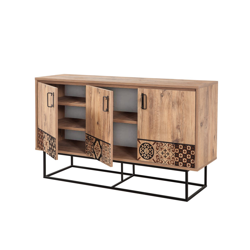 Menachem Multi Purpose Cabinet
